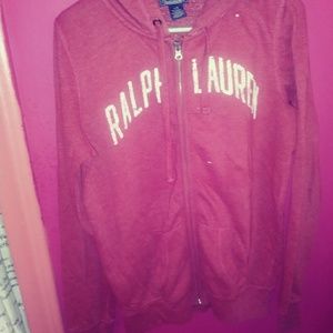 Ralph Lauren Hoodie